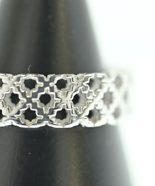 GUCCI（グッチ）リング シルバー サイズ:7 レディース/2200653945019