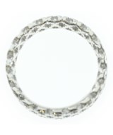 GUCCI（グッチ）リング シルバー サイズ:7 レディース/2200653945019