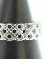 GUCCI（グッチ）リング シルバー サイズ:7 レディース/2200653945019