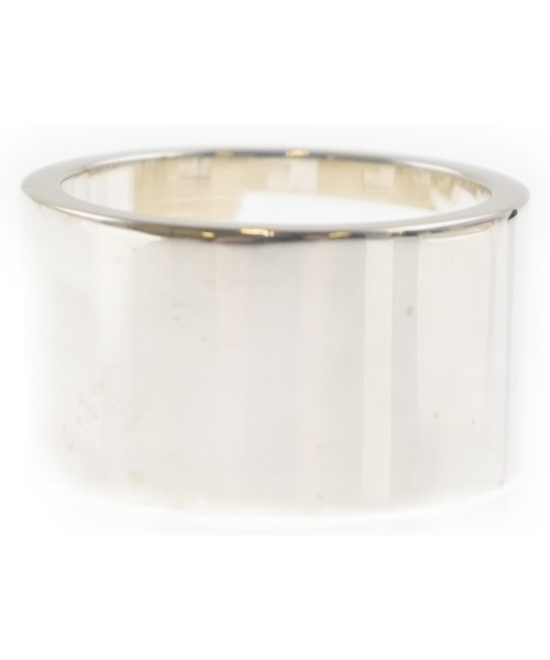 GUCCI（グッチ）リング シルバー サイズ:15 レディース/2200653945989