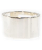 GUCCI（グッチ）リング シルバー サイズ:15 レディース/2200653945989