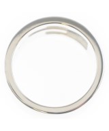 GUCCI（グッチ）リング シルバー サイズ:15 レディース/2200653945989