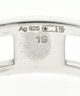 GUCCI（グッチ）リング シルバー サイズ:19 レディース/2200653946054