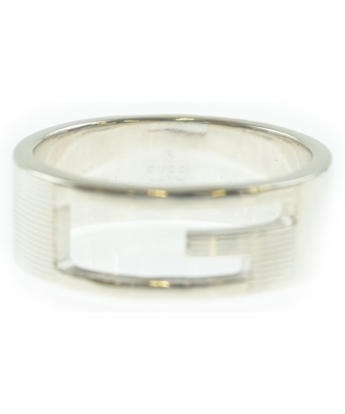 グッチ(GUCCI)のGUCCI リング