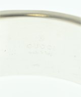 GUCCI（グッチ）リング シルバー サイズ:19 レディース/2200653946092