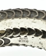 GUCCI（グッチ）リング シルバー サイズ:23 レディース/2200653946115