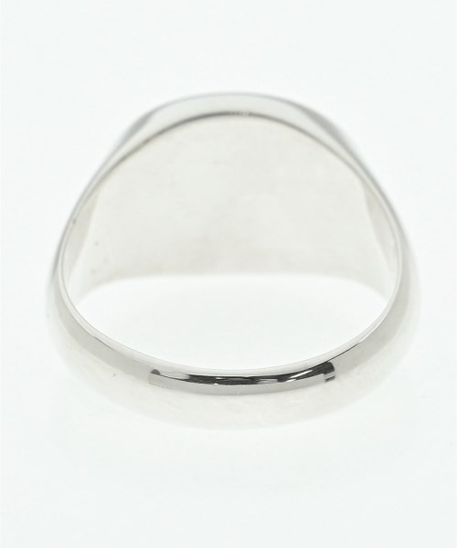 GUCCI（グッチ）リング シルバー サイズ:17 レディース/2200653946122