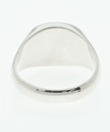 GUCCI（グッチ）リング シルバー サイズ:17 レディース/2200653946122