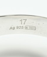 GUCCI（グッチ）リング シルバー サイズ:17 レディース/2200653946122