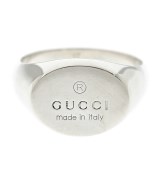 GUCCI リング