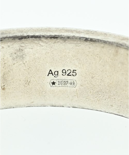 GUCCI（グッチ）リング シルバー サイズ:26 レディース/2200653946139