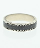 GUCCI（グッチ）リング シルバー サイズ:26 レディース/2200653946139