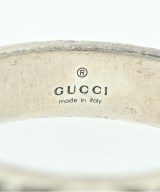 GUCCI（グッチ）リング シルバー サイズ:26 レディース/2200653946139