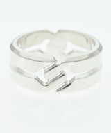 GUCCI（グッチ）リング シルバー サイズ:24 レディース/2200653946177