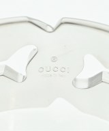GUCCI（グッチ）リング シルバー サイズ:24 レディース/2200653946177