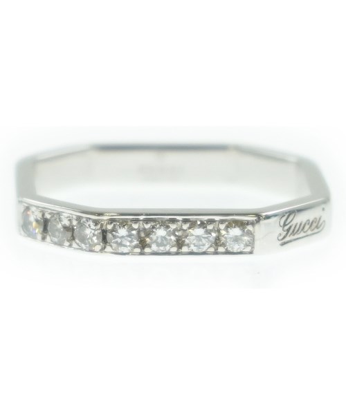 グッチ(GUCCI)のGUCCI リング