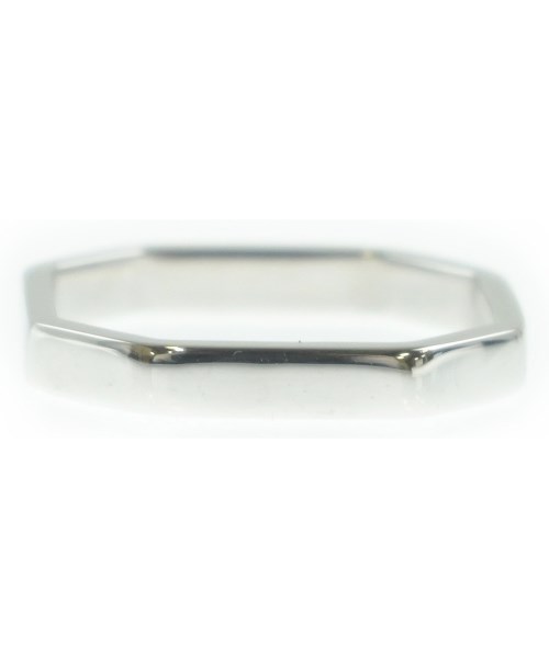 GUCCI（グッチ）リング シルバー サイズ:12 レディース/2200653946245