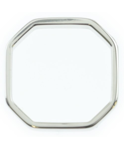 GUCCI（グッチ）リング シルバー サイズ:12 レディース/2200653946245