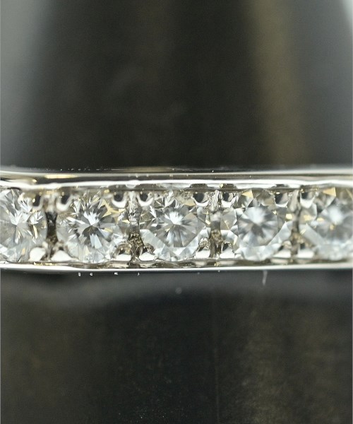 GUCCI（グッチ）リング シルバー サイズ:12 レディース/2200653946245