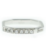 GUCCI（グッチ）リング シルバー サイズ:12 レディース/2200653946245