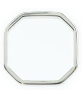 GUCCI（グッチ）リング シルバー サイズ:12 レディース/2200653946245