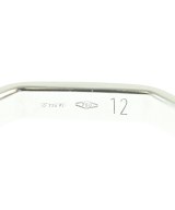 GUCCI（グッチ）リング シルバー サイズ:12 レディース/2200653946245