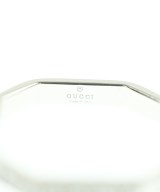 GUCCI（グッチ）リング シルバー サイズ:12 レディース/2200653946245
