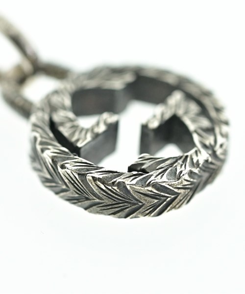 GUCCI（グッチ）ネックレス その他（柄物・カラフル） サイズ:- レディース/2200653946252