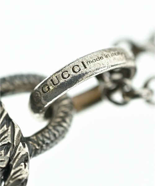 GUCCI（グッチ）ネックレス その他（柄物・カラフル） サイズ:- レディース/2200653946252