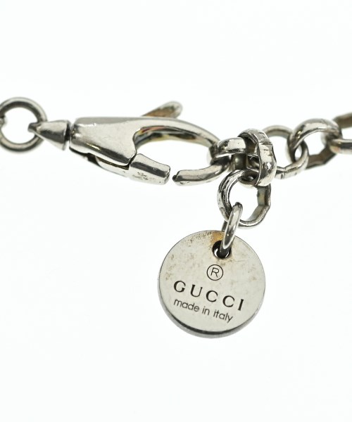 GUCCI（グッチ）ネックレス その他（柄物・カラフル） サイズ:- レディース/2200653946252