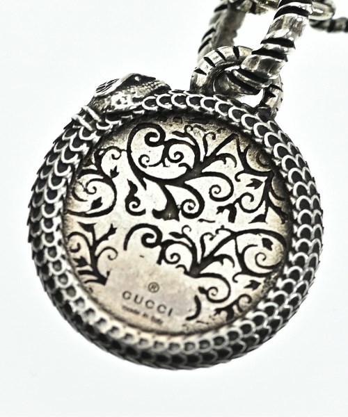 GUCCI（グッチ）ネックレス その他（柄物・カラフル） サイズ:- レディース/2200653946269