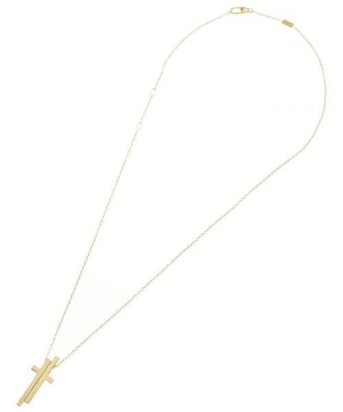 GUCCI（グッチ）ネックレス ゴールド サイズ:- レディース/2200653946276