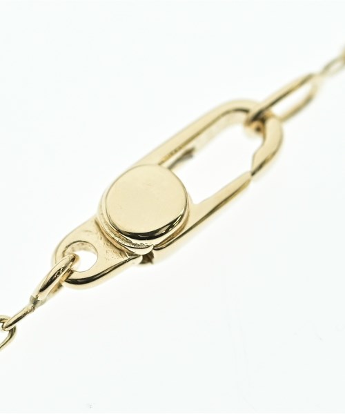 GUCCI（グッチ）ネックレス ゴールド サイズ:- レディース/2200653946276