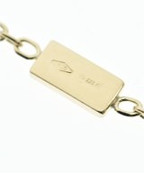 GUCCI（グッチ）ネックレス ゴールド サイズ:- レディース/2200653946276