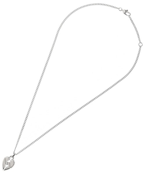 GUCCI（グッチ）ネックレス シルバー サイズ:- レディース/2200653946313