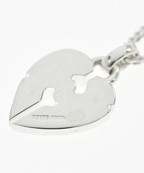 GUCCI（グッチ）ネックレス シルバー サイズ:- レディース/2200653946313