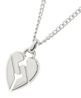 GUCCI（グッチ）ネックレス シルバー サイズ:- レディース/2200653946313