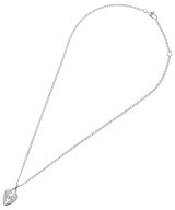 GUCCI（グッチ）ネックレス シルバー サイズ:- レディース/2200653946313