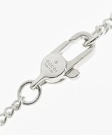 GUCCI（グッチ）ネックレス シルバー サイズ:- レディース/2200653946313