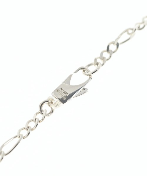 GUCCI（グッチ）ネックレス シルバー サイズ:- レディース/2200653946337