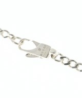 GUCCI（グッチ）ネックレス シルバー サイズ:- レディース/2200653946337