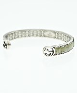 GUCCI（グッチ）ブレスレット・バングル シルバー サイズ:16 レディース/2200653946368