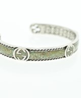 GUCCI（グッチ）ブレスレット・バングル シルバー サイズ:16 レディース/2200653946368