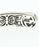 GUCCI（グッチ）ブレスレット・バングル シルバー サイズ:16 レディース/2200653946368