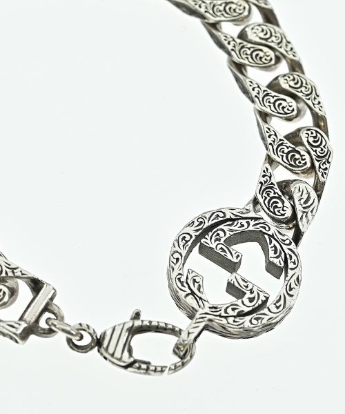 GUCCI（グッチ）ブレスレット・バングル その他（柄物・カラフル） サイズ:- レディース/2200653946436