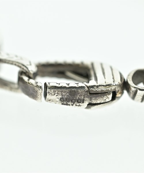 GUCCI（グッチ）ブレスレット・バングル その他（柄物・カラフル） サイズ:- レディース/2200653946436