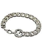 GUCCI（グッチ）ブレスレット・バングル その他（柄物・カラフル） サイズ:- レディース/2200653946436