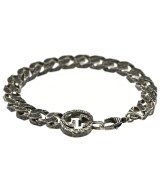 GUCCI（グッチ）ブレスレット・バングル シルバー サイズ:- レディース/2200653946450