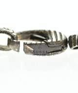 GUCCI（グッチ）ブレスレット・バングル シルバー サイズ:- レディース/2200653946450