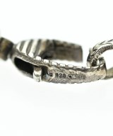 GUCCI（グッチ）ブレスレット・バングル シルバー サイズ:- レディース/2200653946450